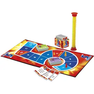 5-second board games Megableu image-0