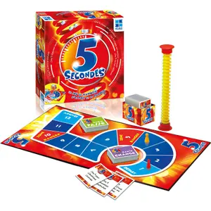 5-second board games Megableu image-1