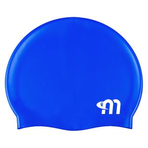 Silicone bathing cap Megaform