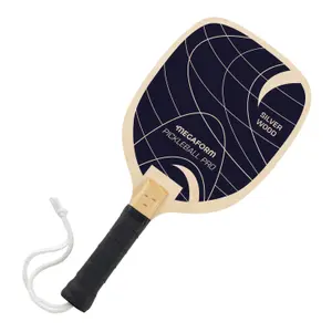 Pickleball racket Megaform NEW 2023 image-0