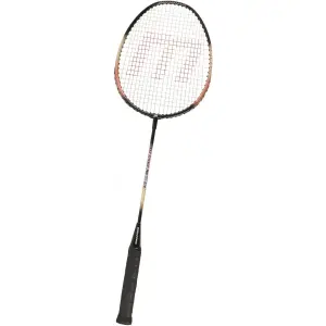 Badminton racket Megaform Bronze