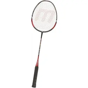 Badmintonschläger Megaform Silver