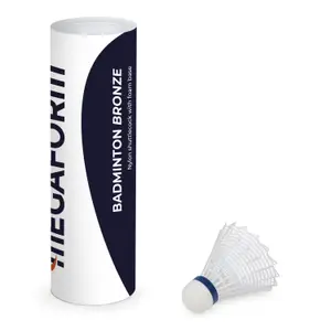 Tube de 6 volants Megaform