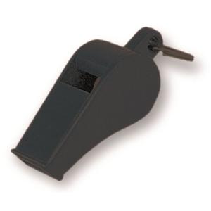 m214152-pack-of-12-plastic-whistles-megaform-black-one-size