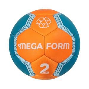 Handball Megaform Silver 2.0