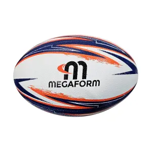 Rugby Ball Megaform Megaform 2.0