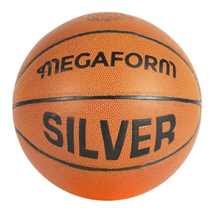 Ball Megaform Silver