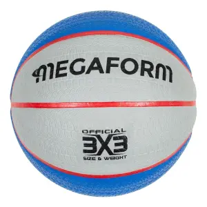 Basketball Megaform