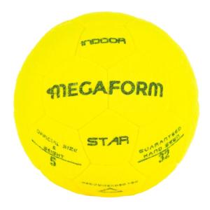 m401242-fussball-megaform-star-gelb-grosse-5