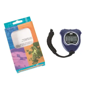 Cronómetro Megaform image-1