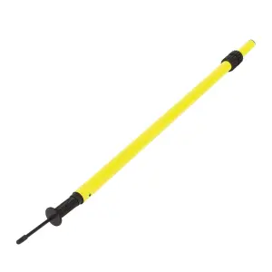 Telescopic slalom poles Megaform (x8) image-1