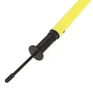 Telescopic slalom poles Megaform (x8) image-2