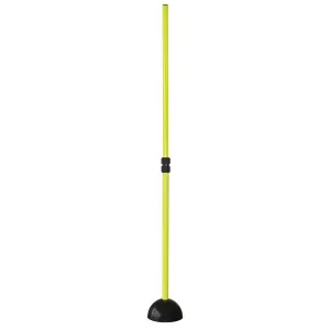 Telescopic slalom poles Megaform (x8) image-0