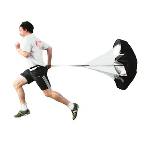 Resistance parachute Megaform