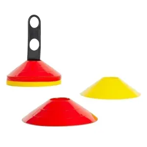 Pakke med 20 grænsemarkører Megaform New 2023