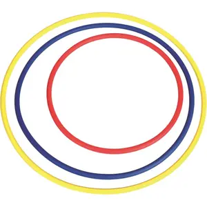 Round hoop Megaform Hula Hoop