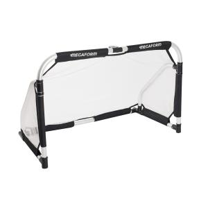 m435316-zusammenklappbares-aluminiumtor-megaform-weiss-schwarz-120x80x60-cm