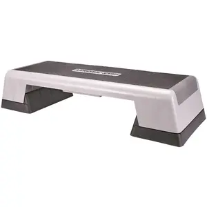 Staptraining 3 hoogtes Megaform