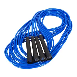 Dutch double skipping rope Megaform