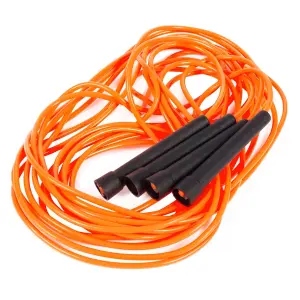 Dutch double skipping rope Megaform