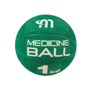 Medizin ball Megaform image-0