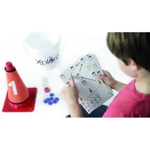 Outdoor games Megaform XPlore image-1