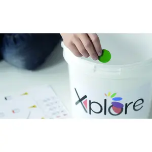 Outdoor games Megaform XPlore image-2