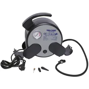 Ball compressor Megaform