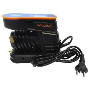 Bomba de ar digital inteligente Megaform image-1