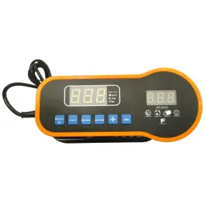 Bomba de ar digital inteligente Megaform image-0