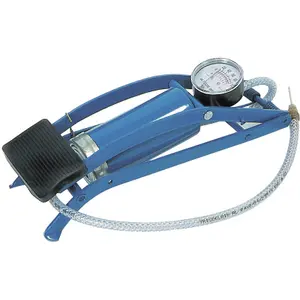 Foot pump Megaform image-0