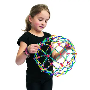 Early learning toys - mini breathing sphere Megaform image-1