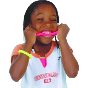 Chewable jewelry Megaform (x7) image-1