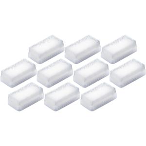 m592382-brosses-sensorielle-megaform-x10-blanc-tu