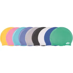 m600015-silicone-bathing-cap-megaform-orange-22x19-cm