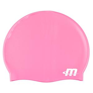 m600012-cuffia-da-bagno-in-silicone-megaform-rosa-22x19-cm