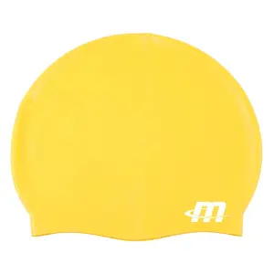 m600016-silicone-bathing-cap-megaform-yellow-22x19-cm