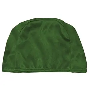 m600105-polyester-swim-cap-megaform-x50-green-22x19-cm