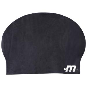 m600111-megaform-latex-bathing-cap-black-one-size