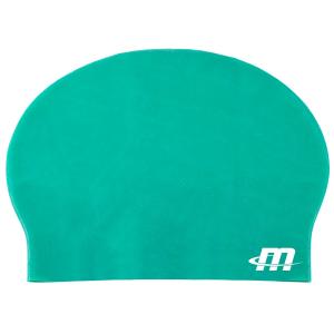 m600118-latex-bathing-cap-megaform-green-one-size