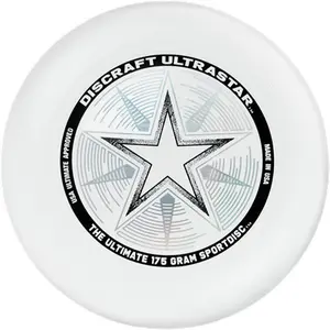 Frisbee Megaform Discraft Ultra-Star Standard