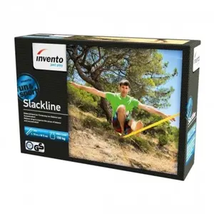 Set de slackline Megaform HQ Inspiration image-3