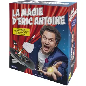 Board games eric antoine's magic Megagic image-0
