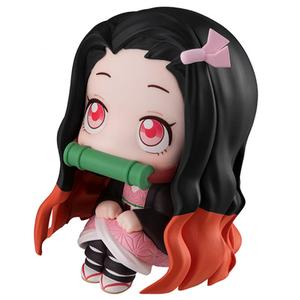 Figurine Megahouse Demon Slayer Kimetsu No Yaiba Nezuko Kamado Look up