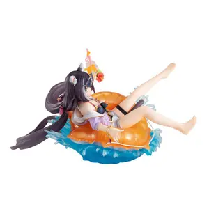 Figurine pvc Megahouse Princess Connect! Re:Dive Lucrea Karyl (Summer) image-4