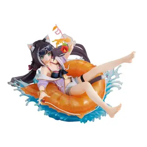 Figurine pvc Megahouse Princess Connect! Re:Dive Lucrea Karyl (Summer) image-5