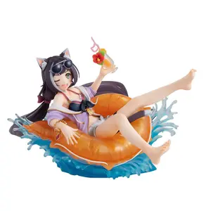 Figurine pvc Megahouse Princess Connect! Re:Dive Lucrea Karyl (Summer) image-6