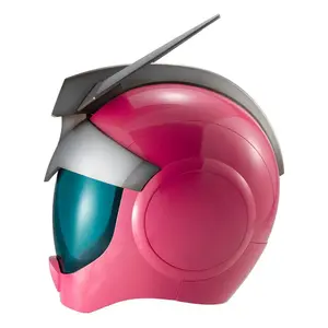 Helmet figure 1/1 - mobile suit gundam Megahouse Full Scale Works Char Aznable Normal Suit Helmet image-2