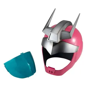 Helmet figure 1/1 - mobile suit gundam Megahouse Full Scale Works Char Aznable Normal Suit Helmet image-4