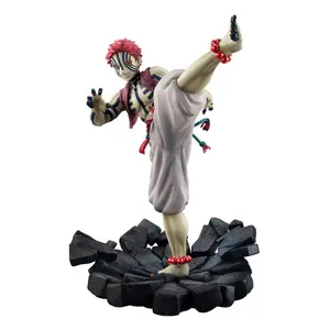 PVC figurka Megahouse Demon Slayer Kimetsu no Yaiba G.E.M. Upper Three Akaza